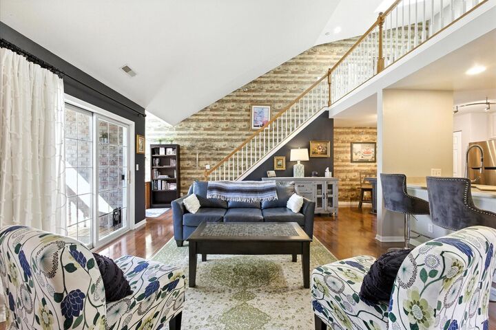 Property Photo:  4745 S Hunter Ln  WI 53151 