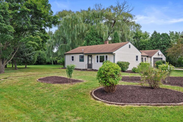 Property Photo:  N98w16201 Concord Rd  WI 53022 