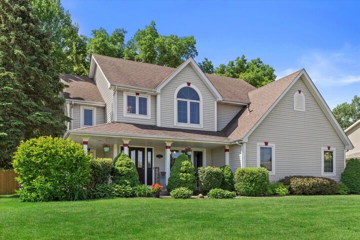 Property Photo:  163 11th Ave  WI 53182 