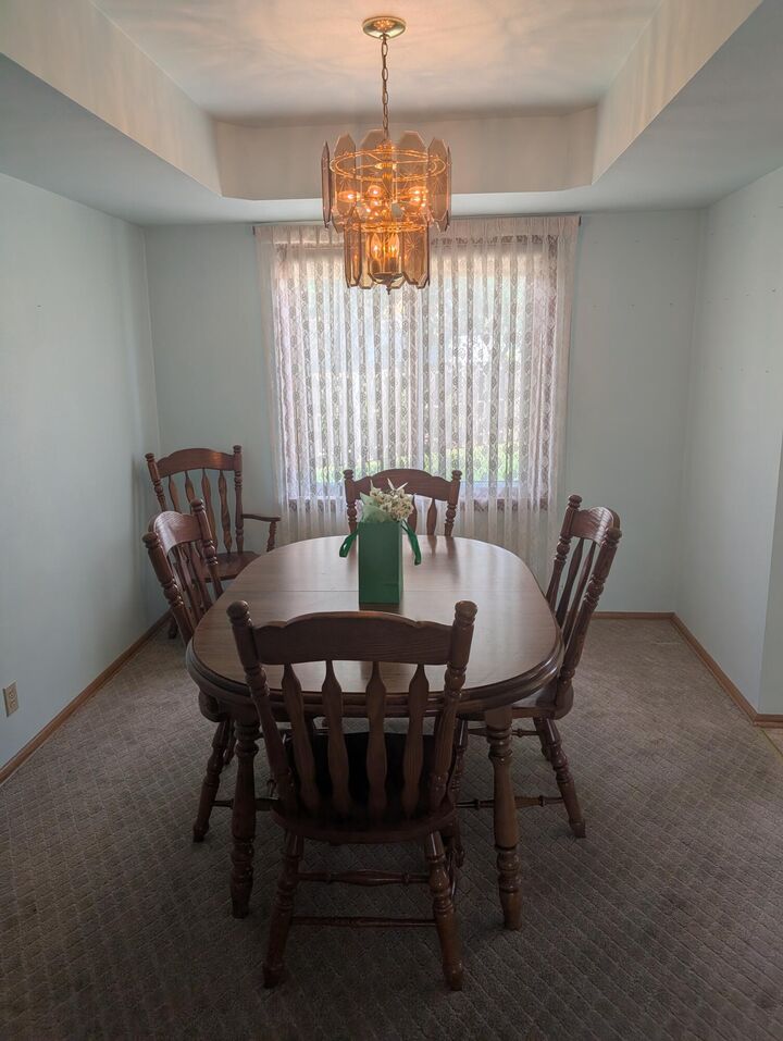 Property Photo:  6570 W Dodge Pl  WI 53220 