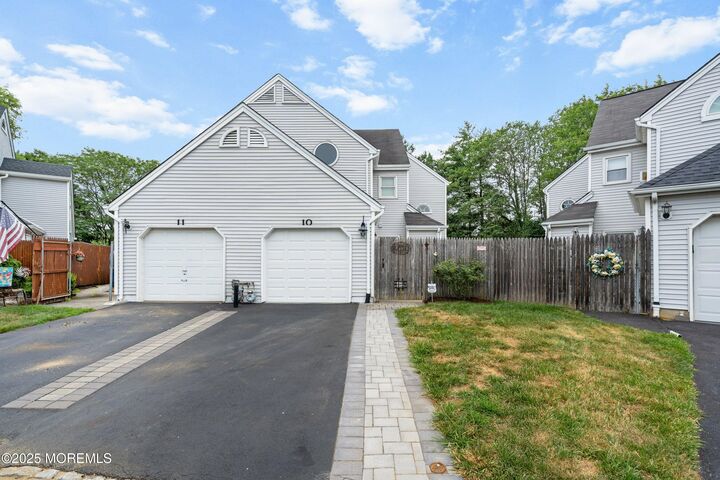Property Photo: 10 Stowe Court NJ 07728