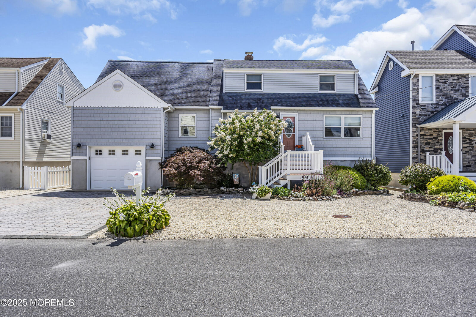 Property Photo: 59 Willard Drive NJ 08050