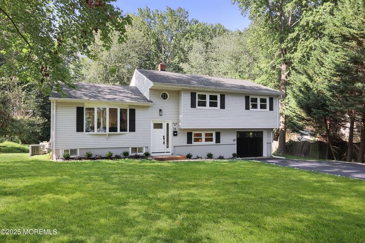 Property Photo: 76 Swartzel Drive NJ 07748