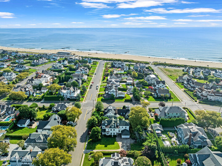 Property Photo:  105 Saint Clair Avenue  NJ 07762 