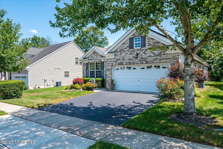 Property Photo:  22 Silver Charm Road  NJ 07726 