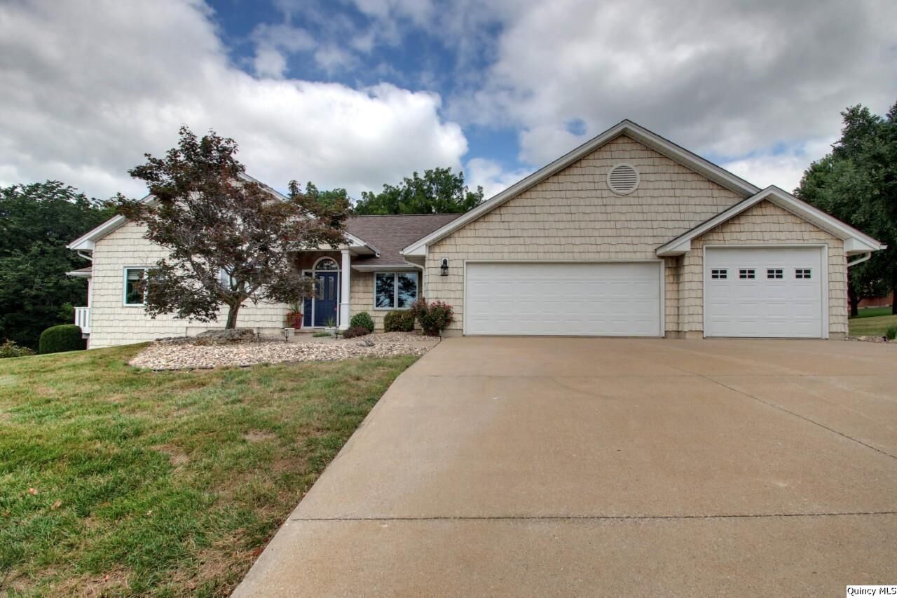Property Photo:  3510 Overlook Dr.  IL 62305 