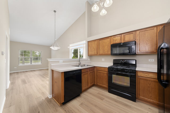 Property Photo: 3005 Courtney Street 3005 IL 60545