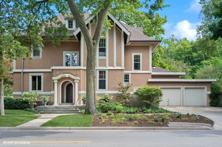 Property Photo:  1335 Asbury Avenue  IL 60201 