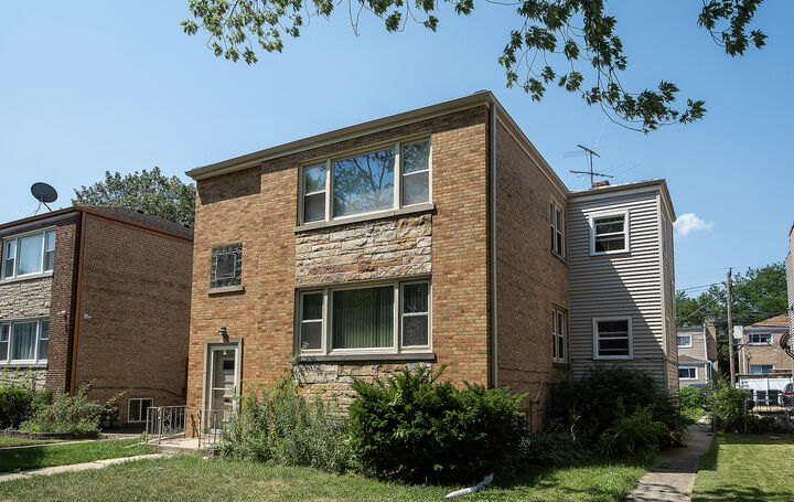 Property Photo:  8206 Knox Avenue  IL 60076 