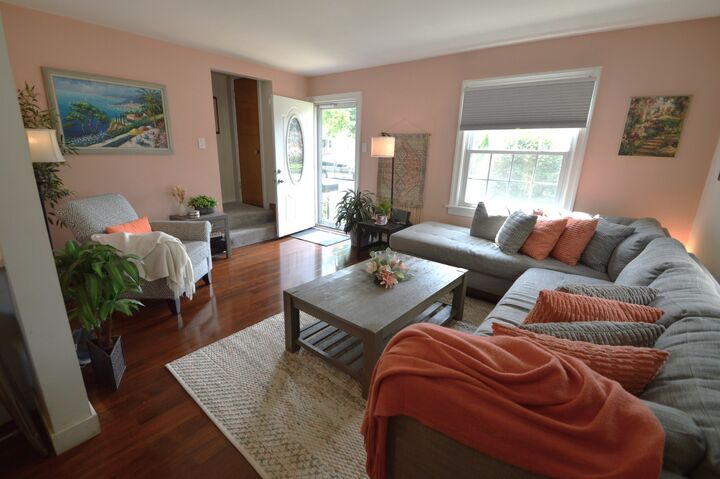 Property Photo:  3933 Clinton Avenue  IL 60402 