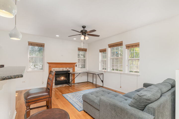 Property Photo:  7500 Laramie Avenue  IL 60077 