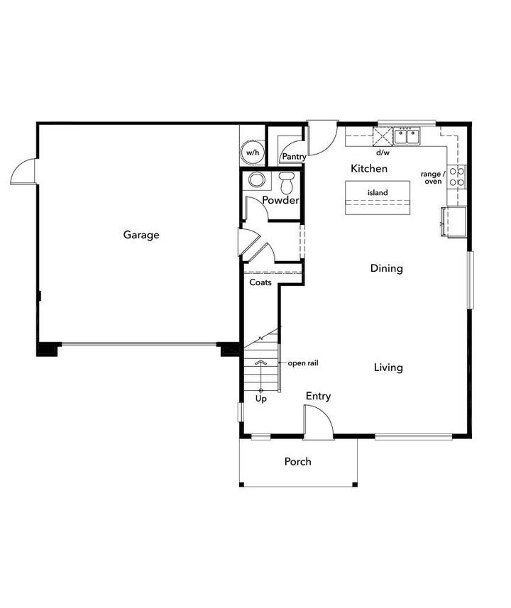 Property Photo: 4844 Arroyo Run CA 93021