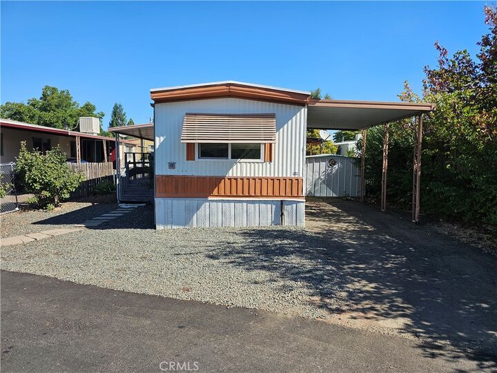 Property Photo: 5495 5th Street 13 CA 95451