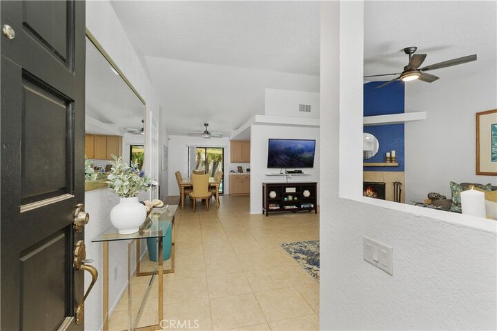 Property Photo: 78680 Saguaro Road CA 92253