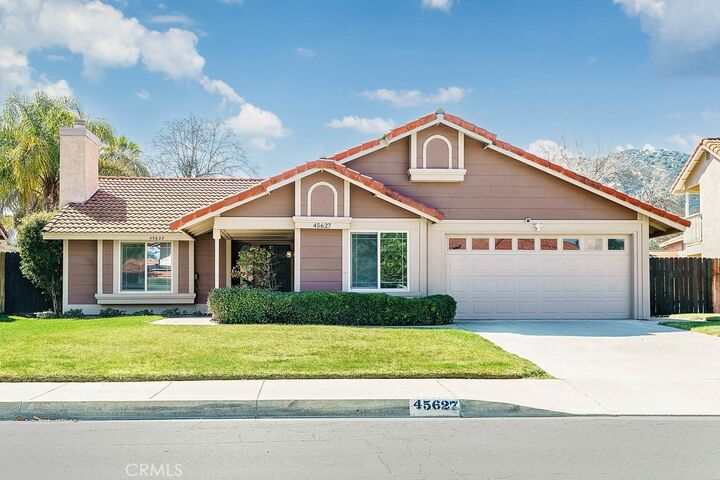 45627 Clubhouse Drive  Temecula CA 92592 photo