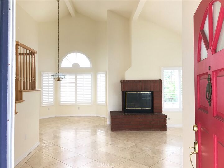 Property Photo: 11899 Mount Cambridge Court CA 91737