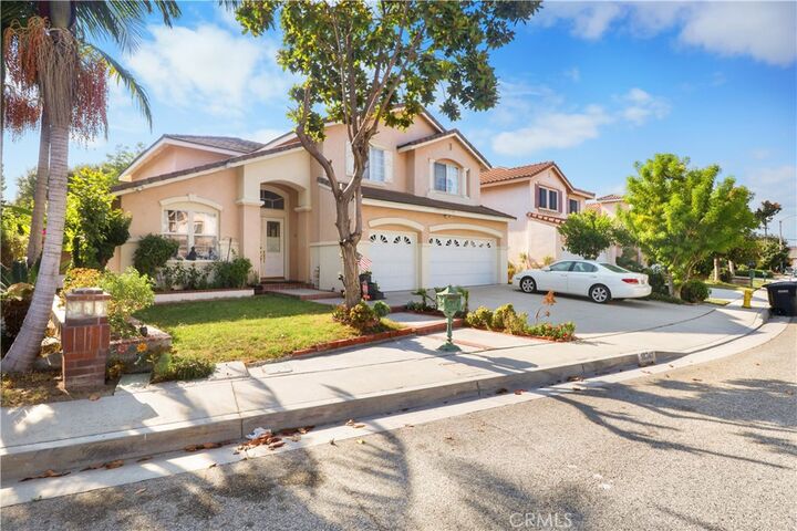 18747 West Place  Artesia CA 90701 photo