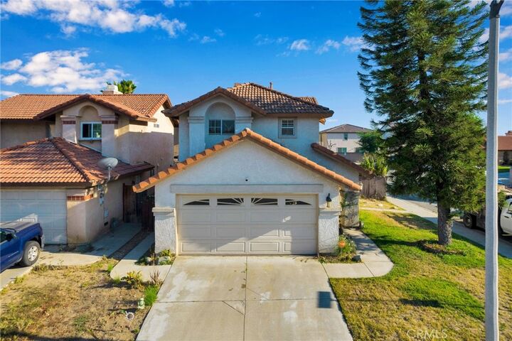 Property Photo:  365 E Vodden Street  CA 92376 