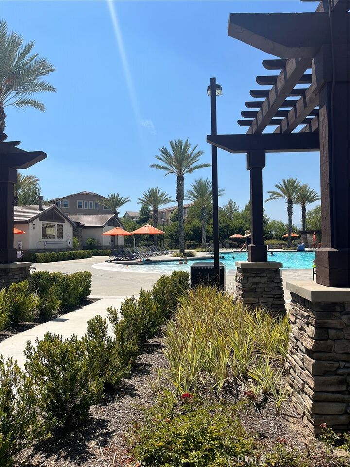 Property Photo:  24417 Periwinkle  CA 92532 