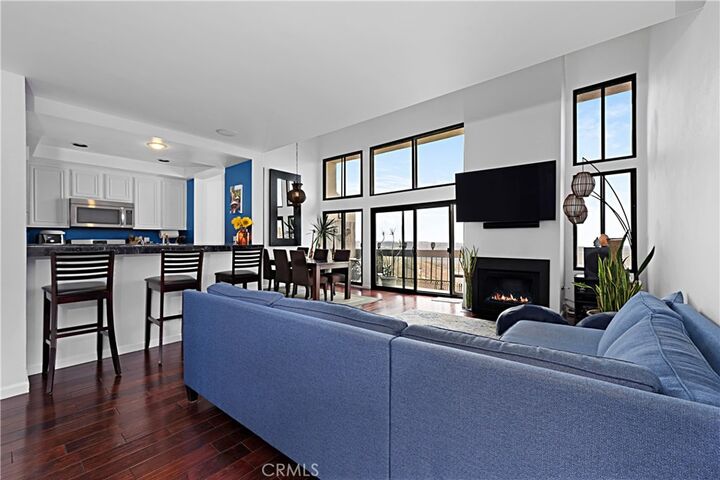 Property Photo:  8180 Manitoba Street 350  CA 90293 