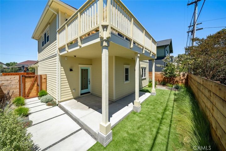 Property Photo: 783 Toro Street CA 93401