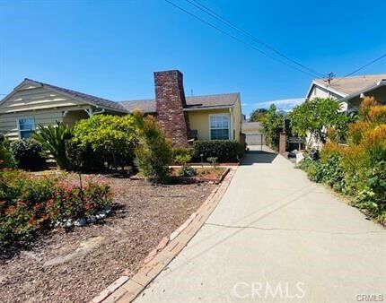 Property Photo:  9721 Emperor Avenue  CA 91007 