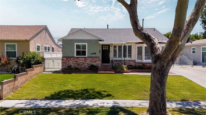 Property Photo:  6202 Arbor Road  CA 90713 