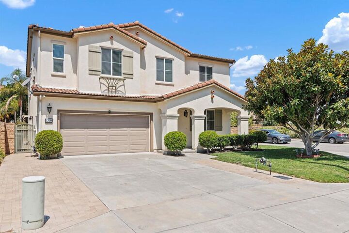 3709 Lake Park Road  Fallbrook CA 92028 photo