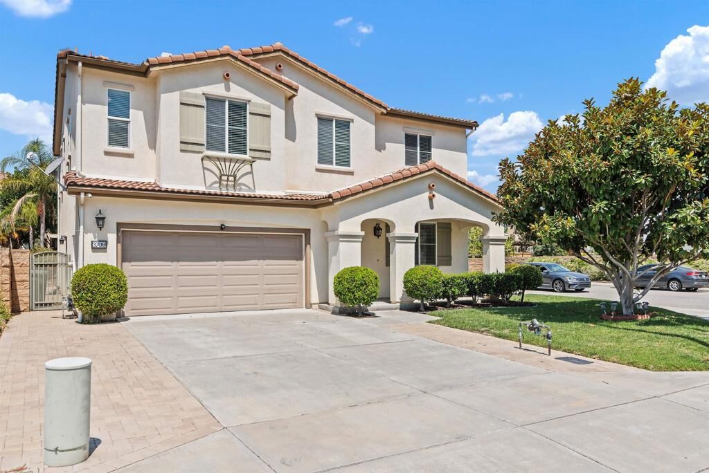 Property Photo:  3709 Lake Park Road  CA 92028 