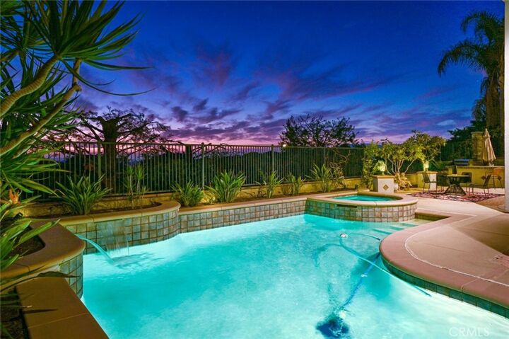 Property Photo: 17265 Blue Spruce Lane CA 92886