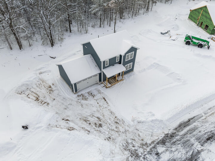 Property Photo: Lot 4 Tbd Lentago Lane Lot 4 ME 04073