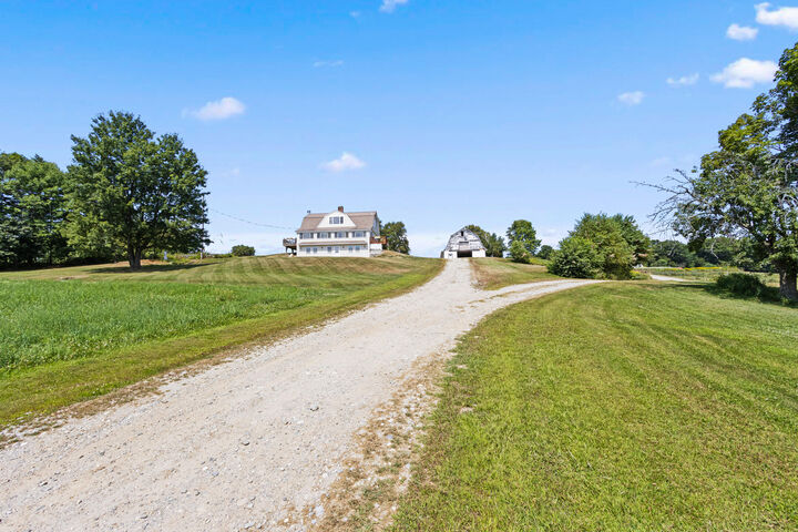 52 Richmond Hill Road  Livermore ME 04253 photo