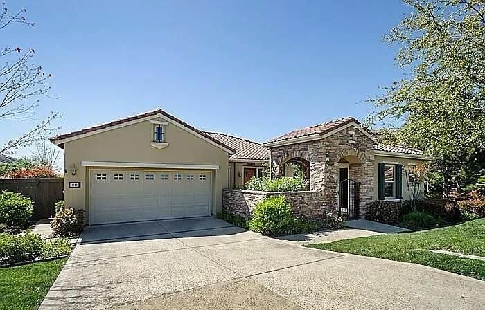 1701 Terracina Drive  El Dorado Hills CA 95762 photo
