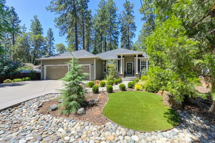 Property Photo:  11709 Ragan Way  CA 95949 