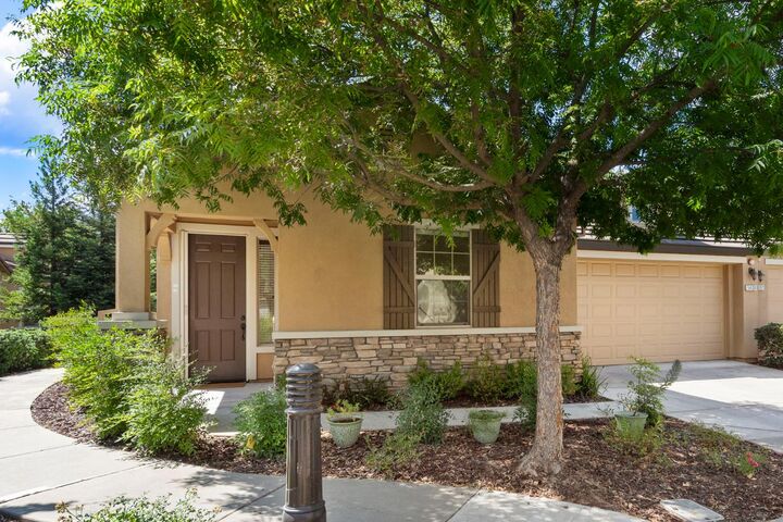 1400 Marseille Lane  Roseville CA 95747 photo