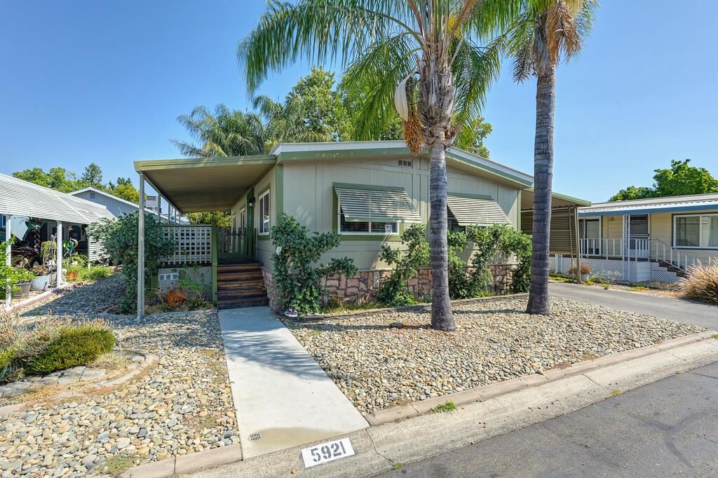 Property Photo:  5921 Cackler Lane  CA 95621 