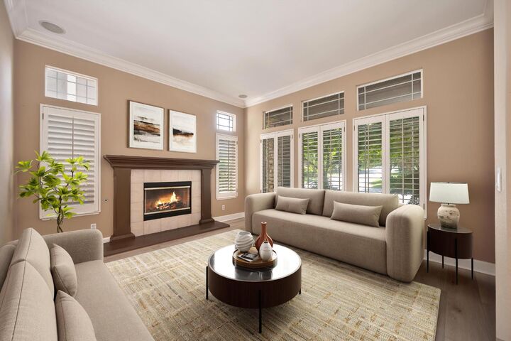 Property Photo: 3987 Meadow Wood Drive CA 95762