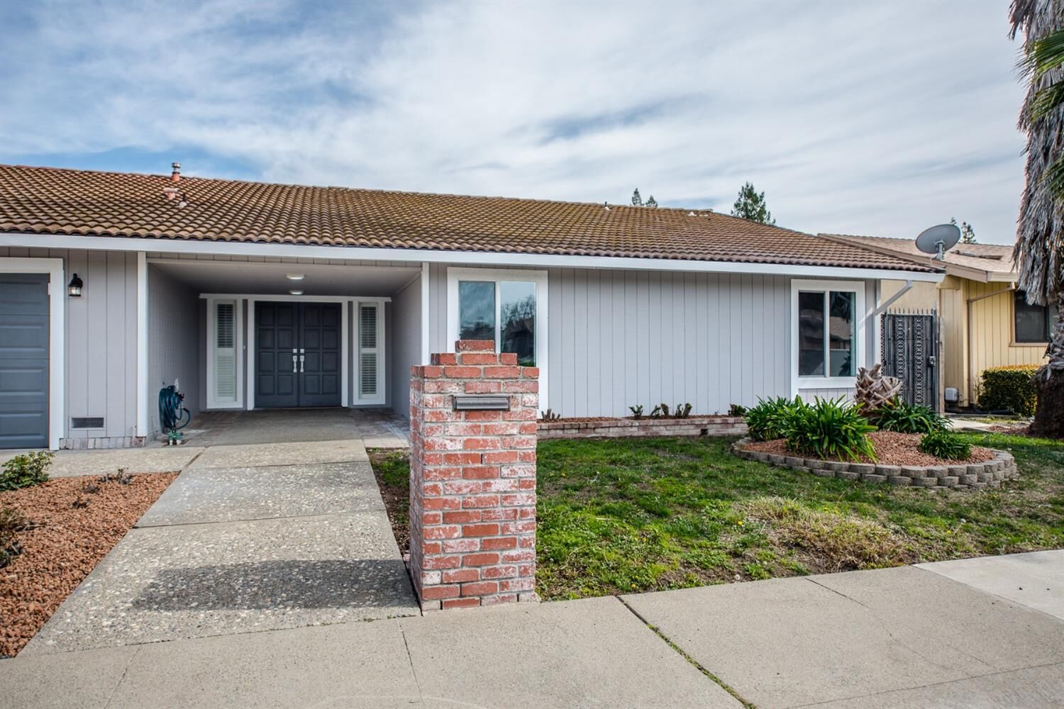 Property Photo: 7191 Havenside Drive CA 95831