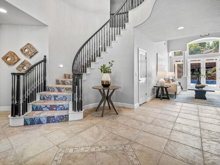 Property Photo: 326 Endless Court CA 95762
