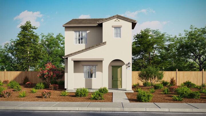 981 San Juan Road  Sacramento CA 95834 photo