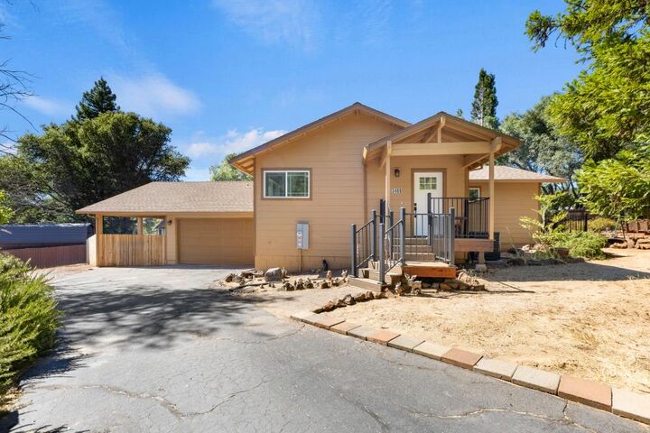 3400 Oxford Court  Cameron Park CA 95682 photo