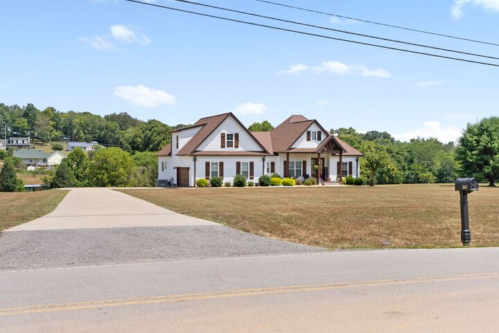 Property Photo:  3047 Seven Mile Ferry Rd  TN 37040 
