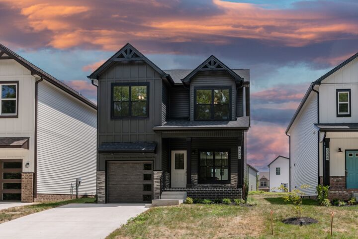 622 Southern Pass Run  Clarksville TN 37043 photo