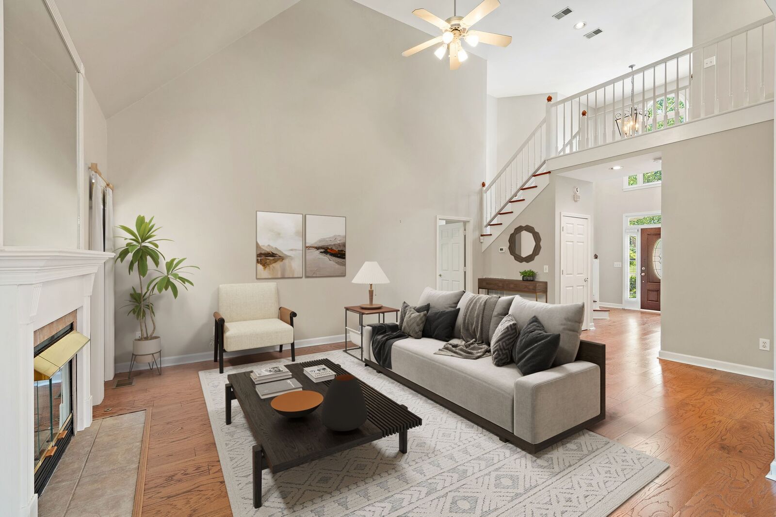 Property Photo: 5521 Peninsula Park Lndg TN 37076