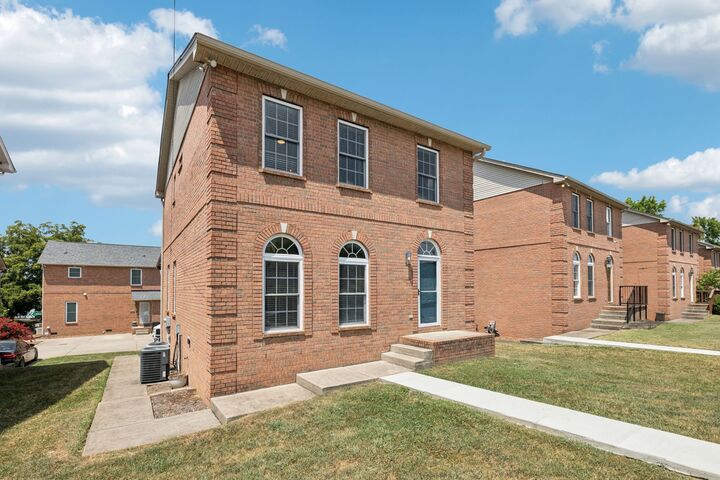 Property Photo: 1919 28th Ave N TN 37208