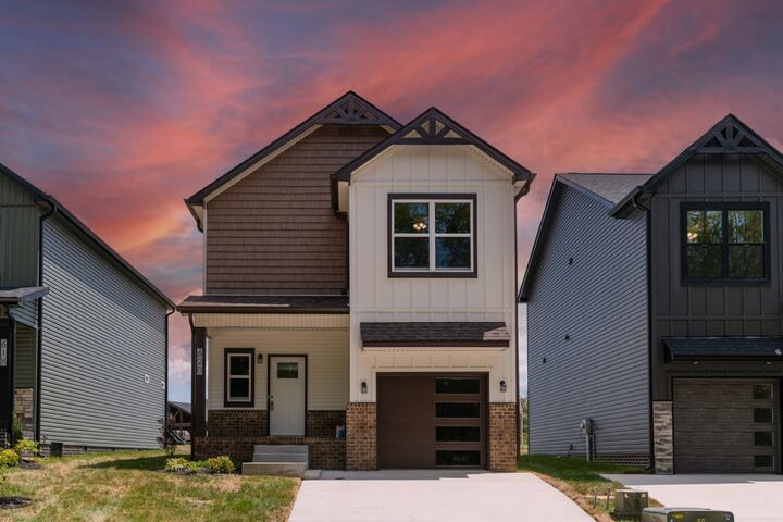 620 Southern Pass Run  Clarksville TN 37043 photo