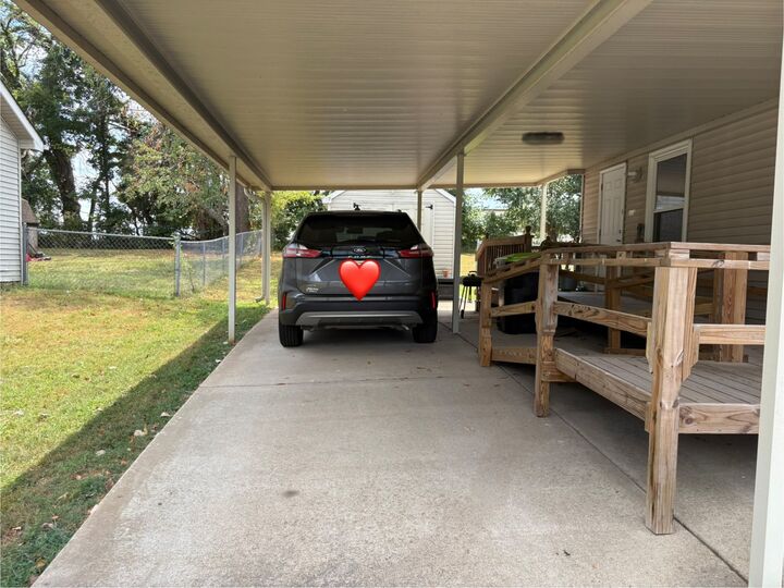 Property Photo: 2748 Union Hall Rd TN 37040