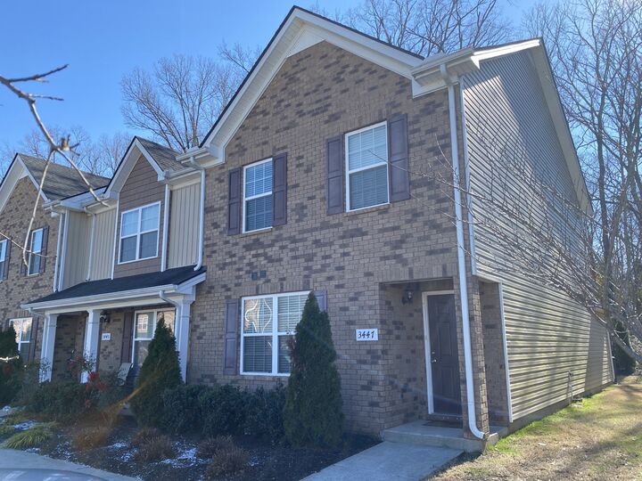 Property Photo:  3447 Nightshade Dr  TN 37128 