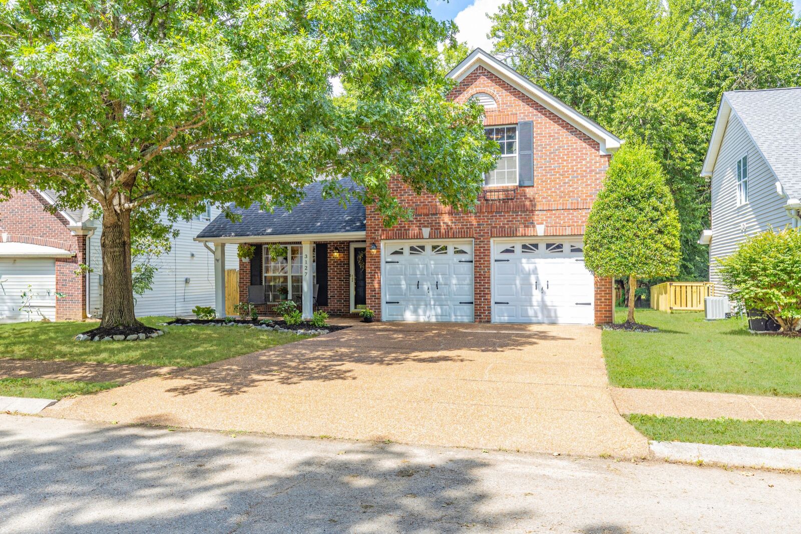 Property Photo:  3127 Langley Dr  TN 37064 