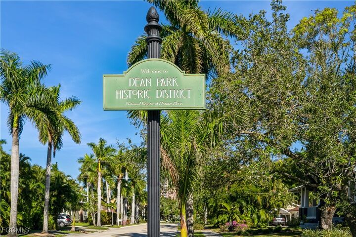 Property Photo:  2740 Rhode Island Avenue  FL 33916 